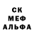 Cocaine Эквадор Gidon Svirskyy