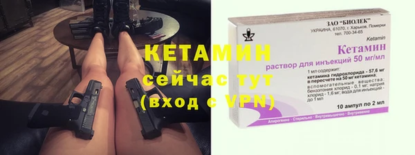 твердый Михайловск